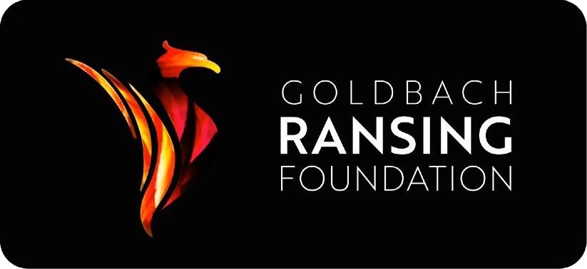 Goldbach Ransing Foundation logo